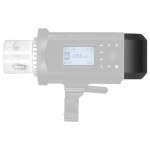 Akumulator Quadralite Atlas 600 i 600 TTL PowerPack 