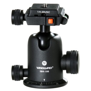 Statyw fotograficzny Vanguard Alta Pro 263AB 100