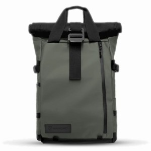 Plecak fotograficzny  Wandrd Prvke 31 Photo Bundle Essential plus - zielony