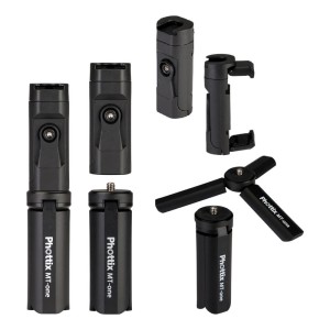 Statyw mini do smartfona Phottix MT-one