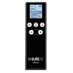 GlareOne LED RC pilot zdalnego sterowania lampami 