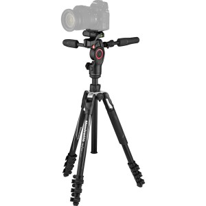 Statyw fotograficzny Manfrotto Befree 3-Way Live