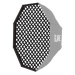 GlareOne Plaster miodu grid x 5 do softboxa Octy 150 cm
