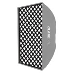 GlareOne Plaster miodu grid x 4 do softboxów 60 x 90 cm