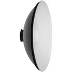 GlareOne Czasza Beauty Dish  56 cm biała