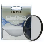 Filtr Hoya Fusion One CIR-PL 52 mm