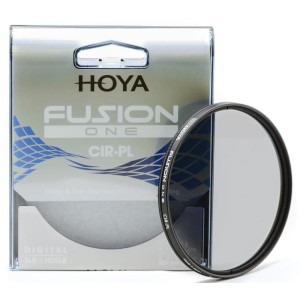 Filtr Hoya Fusion One CIR-PL 82 mm
