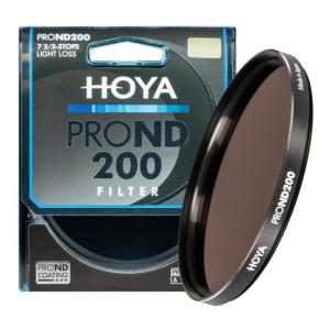 Filtr Hoya PRO ND200 72 mm