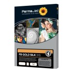 Papier PermaJet FB Gold Silk 315 Baryta (A4) 25 arkuszy