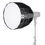 Softbox Hexagonalny Quadralite Hexadecagon 50 cm