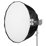 Softbox Hexagonalny Quadralite Hexadecagon 120 cm