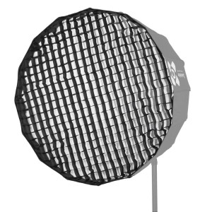 Quadralite Plaster miodu grid do Hexadecagon 50 cm