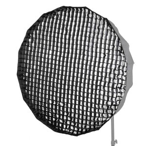 Quadralite Plaster miodu grid do Hexadecagon 120 cm