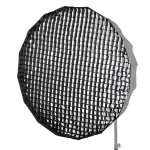 Quadralite Plaster miodu grid do Hexadecagon 150 cm