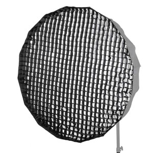 Quadralite Plaster miodu grid do Hexadecagon 150 cm