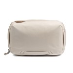 Wkład Peak Design Travel Line Tech Pouch Bone v2 - Kość słoniowa