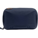 Wkład Peak Design Travel Line Tech Pouch Midnight Navy v2 - Niebieski
