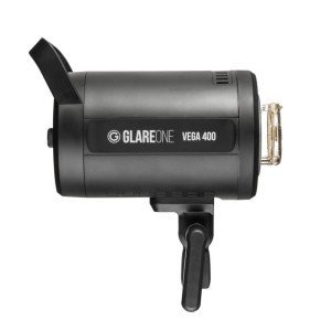 Studyjna lampa błyskowa GlareOne Vega 400