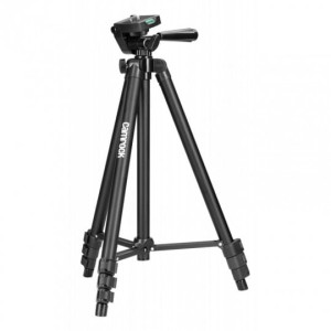 Statyw do aparatu Camrock TA30 Czarny