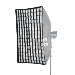 Quadralite Plaster miodu grid do softboxa 80x120 cm 