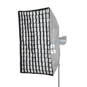 Quadralite Plaster miodu grid do softboxa 80x120 cm 