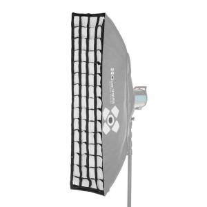Quadralite Plaster miodu grid do softboxa 30x120 cm