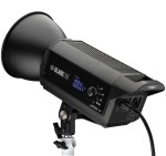 Lampa studyjna GlareOne LED 2000D BiColor