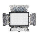 Lampa LED Quadralite Thea RGB 150