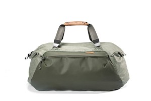 Torba Peak Design Travel Duffel 65l Sage
