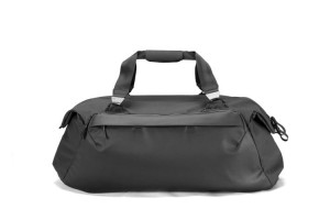 Torba Peak Design Travel Duffel 65l Czarna