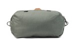 Pokrowiec na buty Peak Design Shoe Pouch Sage - Szarozielony