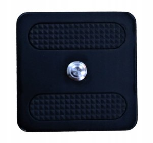 Szybkozłączka do statywu Vanguard QS-60S