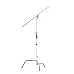  GlareOne stalowy statyw oświetleniowy c-stand Fatboy Boom