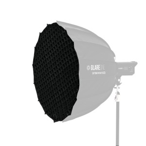 Grid do softboxów GlareOne Hexa 90 cm PRO
