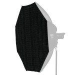 GlareOne Grid do softboxów Octa 150 PRO