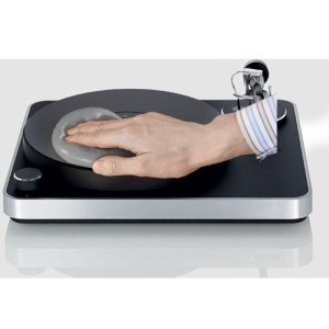 Cyber Clean Vinyl & Phono gel - żel czyszczący płyty i gramofon