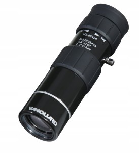 Monookular Vanguard MZ-82425C zoom 8-24x 25mm