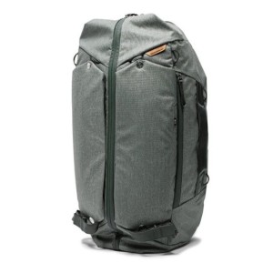 Torba Peak Design Travel Duffelpack 65L szarozielona