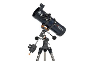 Teleskop Celestron AstroMaster 114 EQ 114/1000 mm