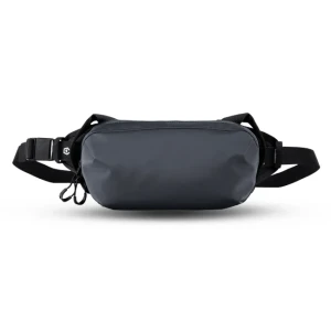 Torba na aparat Wandrd Fanny D1 saszetka nerka czarna