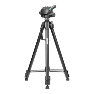 Statyw do aparatu Camrock TE68 Czarny