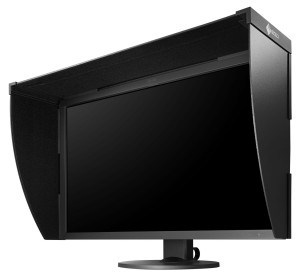 Osłona na monitor Eizo Hood CH2700 27 cali