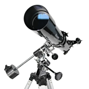 Teleskop Celestron PowerSeeker 80 EQ 80/900 mm