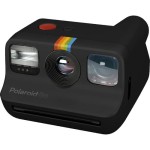 Aparat Polaroid Go Black