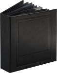 Album na zdjęcia Polaroid Photo Album Small Black