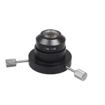 Kondensor ciemnego pola Delta Optical immersyjny Genetic Pro