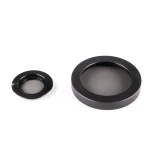 Zestaw Delta Optical do prostej polaryzacji w Genetic Pro