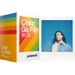 Polaroid wkład Polaroid Go Film 16 zdjęć biała ramka