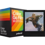 Polaroid wkład Polaroid Go Film 16 zdjęć czarna ramka