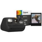 Aparat Polaroid Go Black E-box